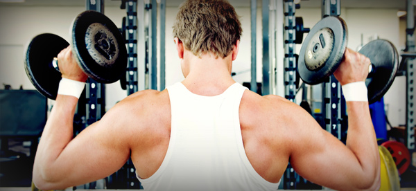 Strength Training & Muscle Growth