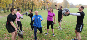 Bootcamp-News