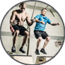 Functional & Plyometric Training