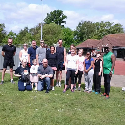 Best Price Personal Trainer Furzedown Balham Tooting Clapham, Streatham Norbury