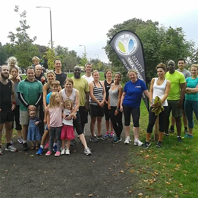 Personal Trainer in Furzedown Balham Tooting Clapham, Streatham Norbury