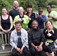 GP Exercise Referral