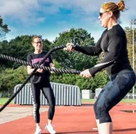 Functional & Plyometric Training